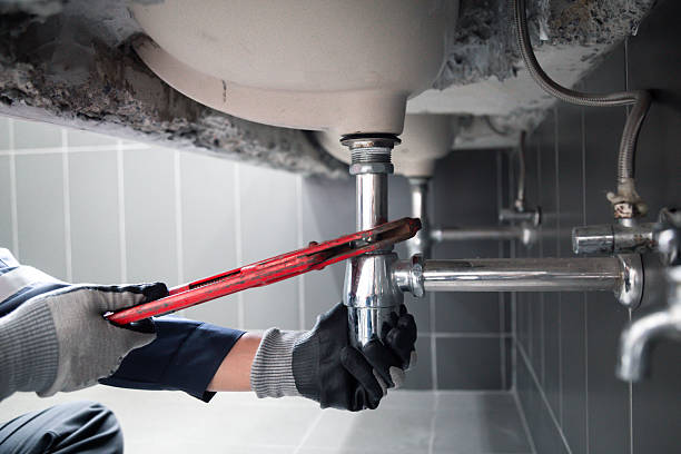 Trusted Pipe Repair service in Orting, WA - AAA Plumbing Heating